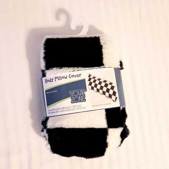 Body Pillow Cover - Picture 5 of 6